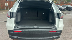 Honda Zr-V 2.0 eHEV Elegance 5dr CVT Hybrid Estate